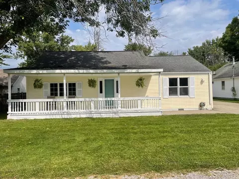 502 Jones, Saginaw, MI 48604
