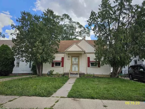 19428 Buffalo, Detroit, MI 48234