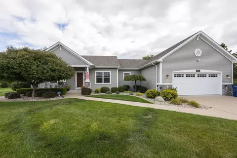 5864 N Thomas, Freeland, MI 48623