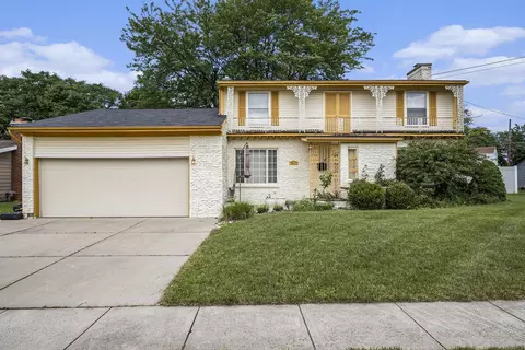 1425 Eldorado, Flint, MI 48504