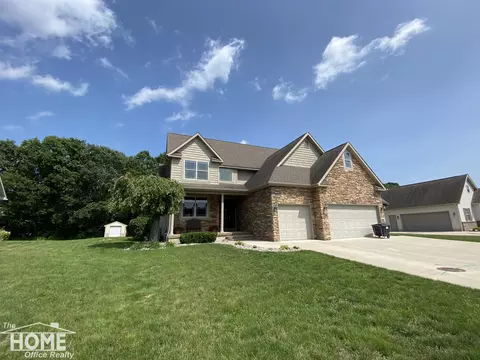 1430 Jackson, Owosso, MI 48867