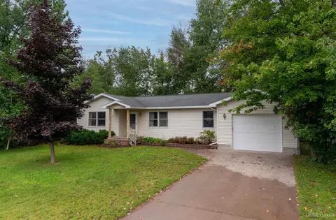 1963 Wilkinson, Marquette, MI 49855
