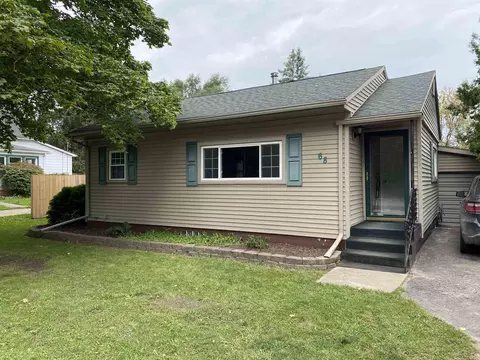 68 W Gilford, Caro, MI 48723