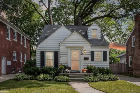 310 N Connecticut, Royal Oak, MI 48067