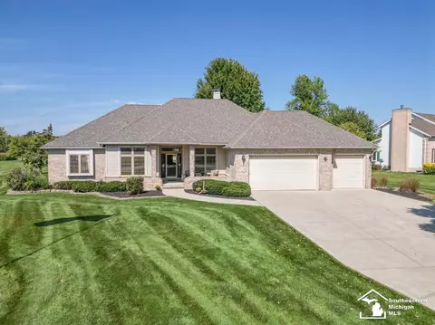 4107 Brest, Newport, MI 48166
