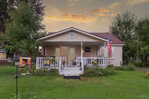 134 Tonkin, Beaverton, MI 48612