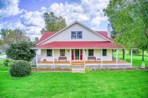6269 Church, Fair Haven, MI 48023