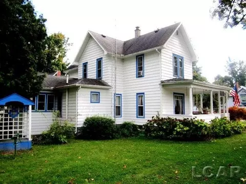 423 Grove St, Hudson, MI 49247