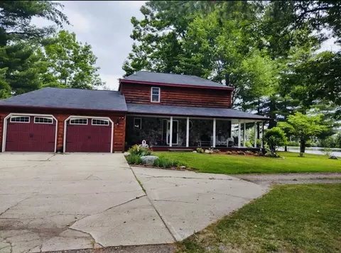 3048 E Lang, Beaverton, MI 48612