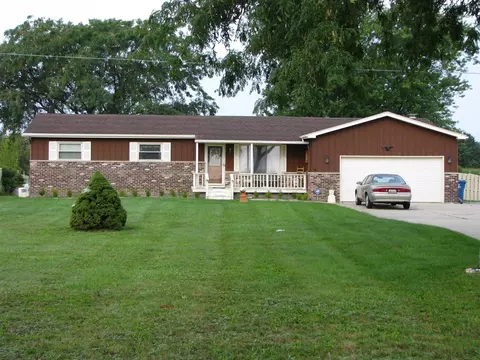 4424 S Duffield, Lennon, MI 48449