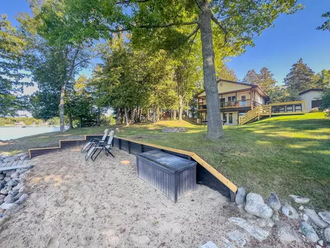 5189 Winsor, Gladwin, MI 48624 photo 35