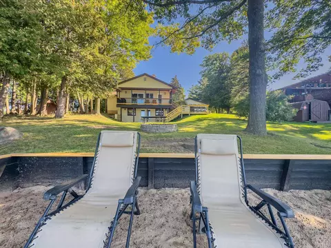 5189 Winsor, Gladwin, MI 48624