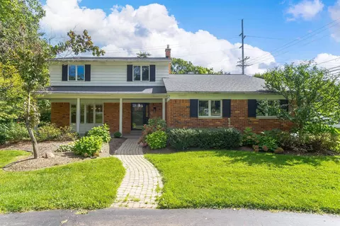 1136 Brewster, Rochester Hills, MI 48306