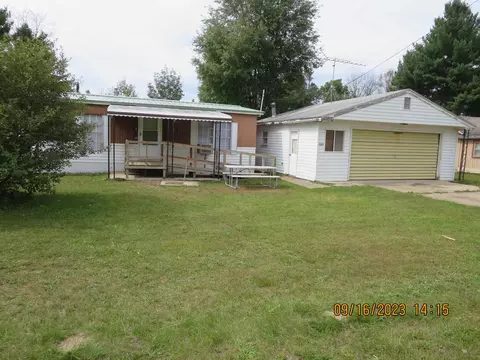 3921 Ash, Harrison, MI 48625