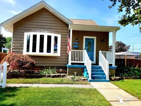 1001 Michigan, Monroe, MI 48162