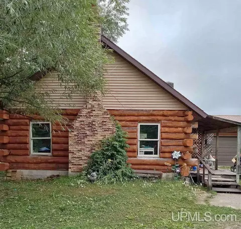 9450 County 416 H, Cornell, MI 49818