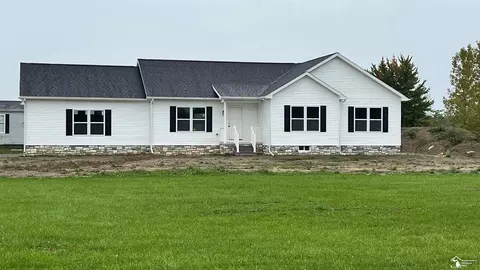 1660 Buhl, Newport, MI 48166