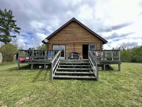 Tbd French Town, Hermansville, MI 49847