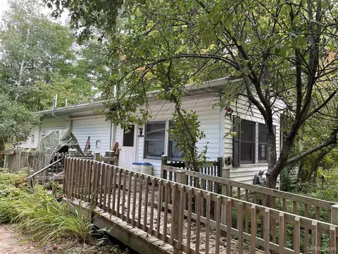 n17176 Crowe Road, Pembine, WI 54156