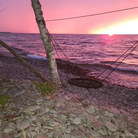 12 Acres Lake Superior Point Tr, Au Train, MI 49822