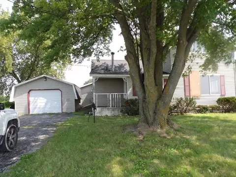 2550 N 7 Mile, Pinconning, MI 48650