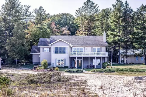 3256 Whitecaps # S, Manistique, MI 49854