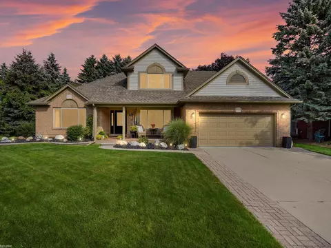24669 Camille, Harrison Township, MI 48045