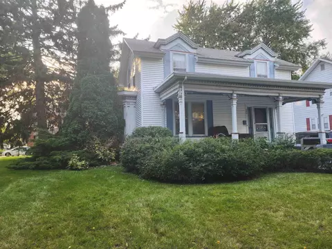 203 N Erie, Bay City, MI 48706