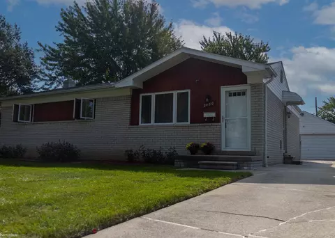 2480 Parliament, Sterling Heights, MI 48310