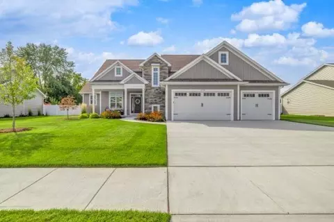 4716 N Westview, Bay City, MI 48706