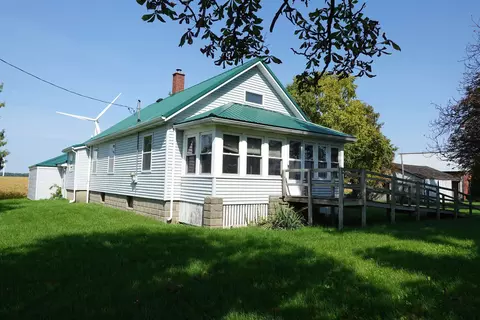 9224 W Deckerville, Reese, MI 48757