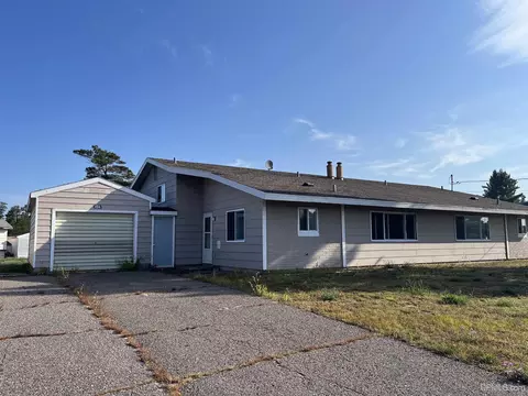 494 And 496 Mustang, Gwinn, MI 49841