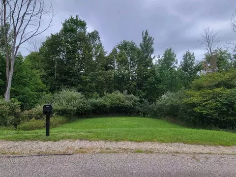 Lots 60 & 61 Huntington Circle, Gladwin, MI 48624