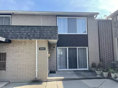 30119 Lorraine UNIT 1, Warren, MI 48093