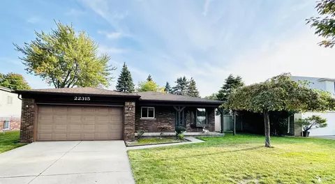 22315 Camille, Woodhaven, MI 48183