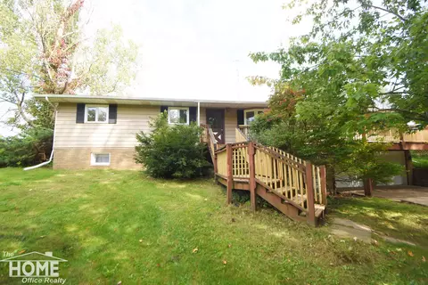 7055 S Geeck, Durand, MI 48429