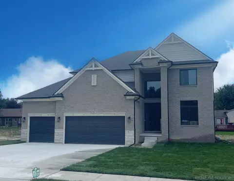 37447 Josephine, Sterling Heights, MI 48312