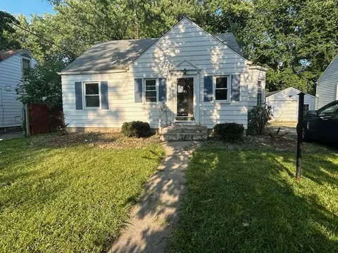 2524 Walter, Flint, MI 48504