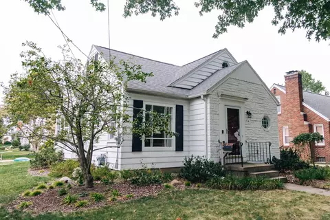 714 Mulford, Grand Rapids, MI 49507