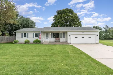 5067 Reinhardt, Bay City, MI 48706