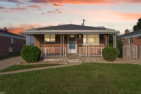 27389 Winslow, Warren, MI 48092