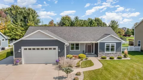 4558 E Lakecress, Saginaw, MI 48603