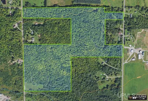 Tbd Moyer, Baraga, MI 49908