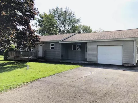5503 Carpenter, Flint, MI 48504