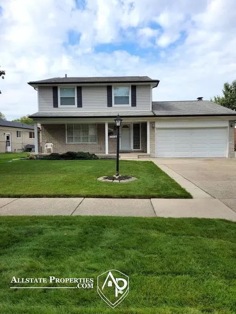 33563 Swan, Sterling Heights, MI 48312