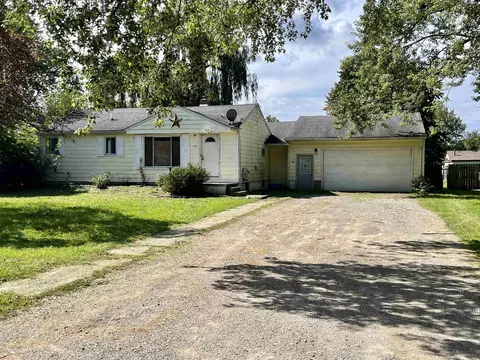 11039 Phyllis, Clio, MI 48420