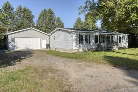 612 Logan, Crystal Falls, MI 49920