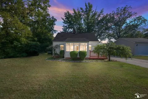 1517 W Temperance, Temperance, MI 48182
