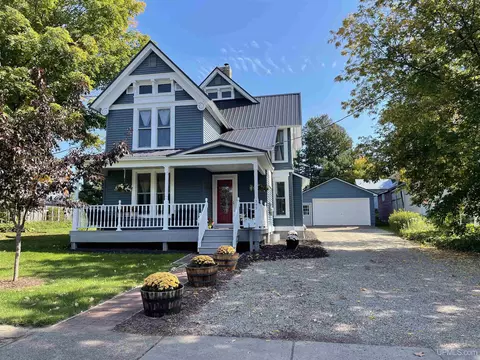 342 S Marquette, Ironwood, MI 49938
