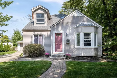21521 Gaukler, Saint Clair Shores, MI 48080